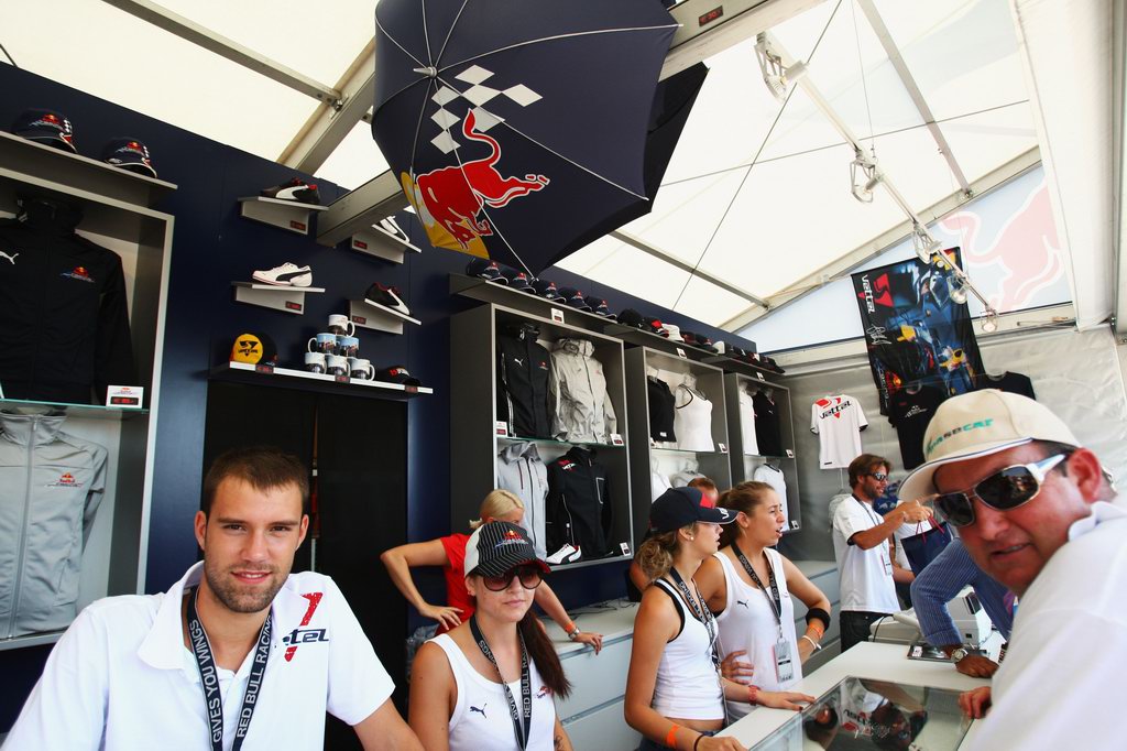 GP EUROPA